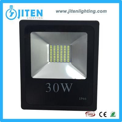 Integrated Housing LED Outdoor Light 30W SMD LED Flood Light