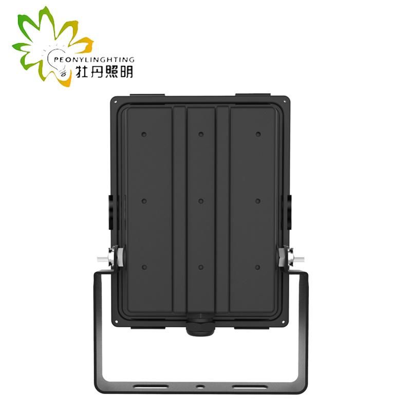 2019 Newest 120lm/W LED Floodlight with 120 Degree Beam Angle 20W Floodlight