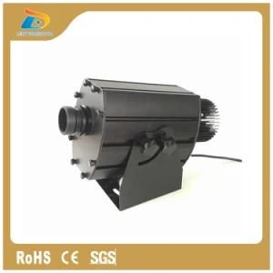 Gobo Projector 80W Zhengzhou Ledy Top Factory High Standard Quality