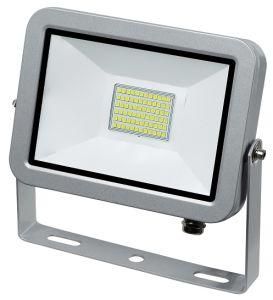 CE GS RoHS IP65 30W New Super Slim LED Floodlight with 3 Years Warranty for Outside Lighting