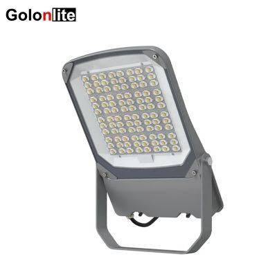 15 /30/ 60/ 90/ 120/T2/T3/P50 Degrees Lens + Tempered Glass IP66 Outdoor LED Spotlight