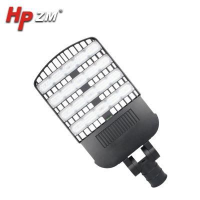 Hpzm Outdoor Light Waterproof IP67 200W LED Street Light with SMD