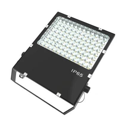 Waterproof IP65 Outdoor 92W LED Flood Light