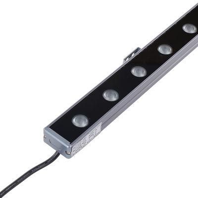 Outdoor Linear Stage LED Wall Washer for Building Lighting