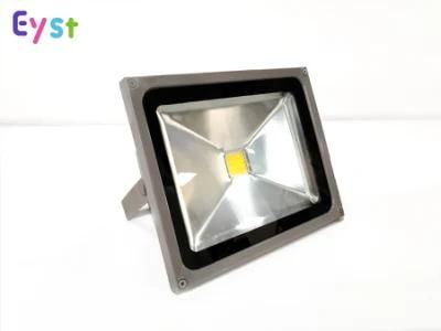 High Light Outdoor Waterproof Lighting Product IP65 10/20/30/50W LED Flood Light