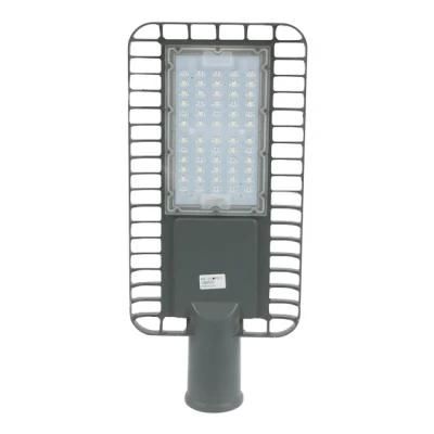 6m -8m OEM Outdoor Solar LED Lighting Lamp System with Motion Sensor 80W