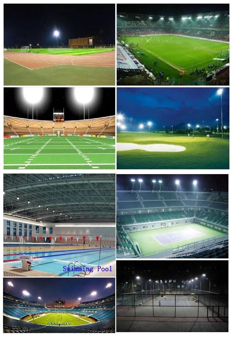 Good Quality 800W LED Stadium Sport High Mast Flood Light High Brightness LED Flood Light