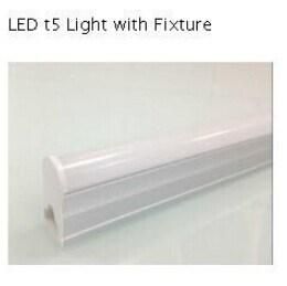 T5 LED Fixture