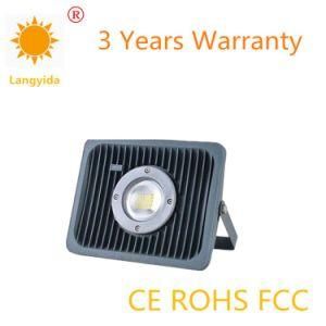 Most Popular 20W Slim IP65 Floodlight