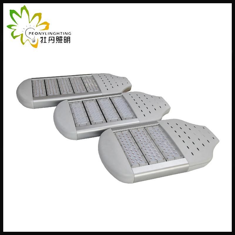 170lm/W 150W LED Street Light UL/Dlc/TUV/GS/Ce/RoHS/CB High Efficiency & Energy Saving
