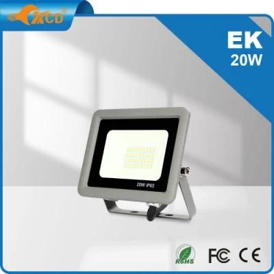 Housing Garden Stadium Rechargeable LED Floodlight Cold White 12V 50 Watt 100 Watt 200 Watt LED Flood Light with Motion Sensor