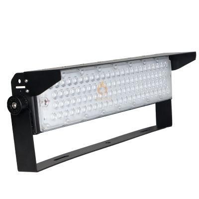 150lm/W Adjustable Angle IP66 250W Outdoor LED Stadium Lamp