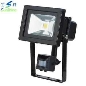 High Quality 10W LED Floof Light with CE GS CB SAA Certificate