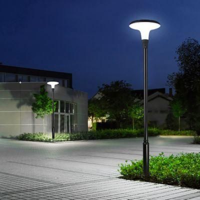 Various Widely Used Solar Power Outside Solar LED House Stake Lights LED Outdoor Garden Lights Solar Light