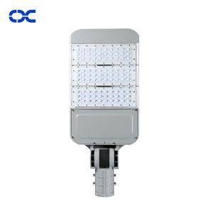 Outdoor Lighting Waterproof IP66 150W Parking Lingt LED Street Light