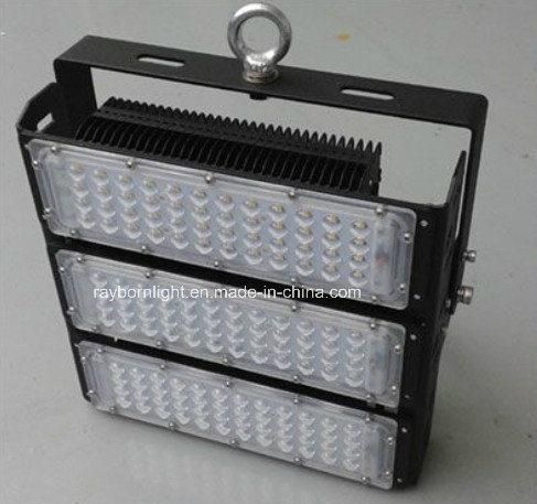 IP66 High Output 150W LED Flood Light for Play Ground Light