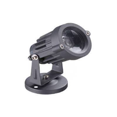 IP65 Waterproof Aluminium 3W 5W 7W LED Garden Spike Light Outdoor Landscape Lawn Lamp