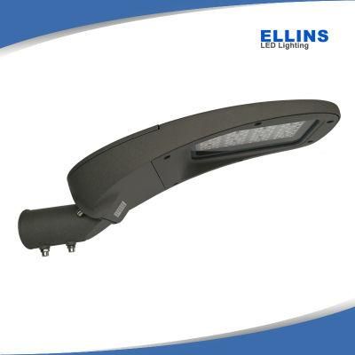Parking Lot Lighting LED Street Lights with Sensor
