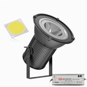 Waterproof IP67 Flood Light 100W 150W 200W 300W 400W 600W Outdoor LED Flood Light