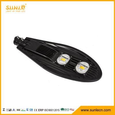 100 Watt LED Street Light Outdoor Garden Area Light (SLRS210 100W)