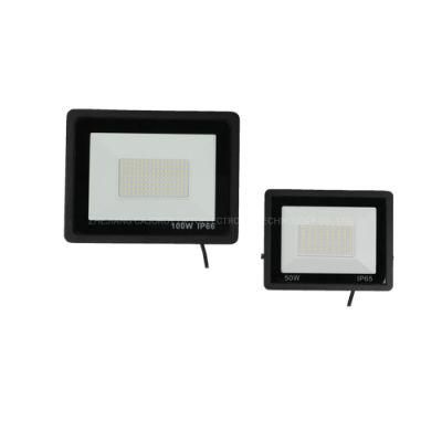 2021 High Quality200W 1000W Court IP68 LED Flood Light