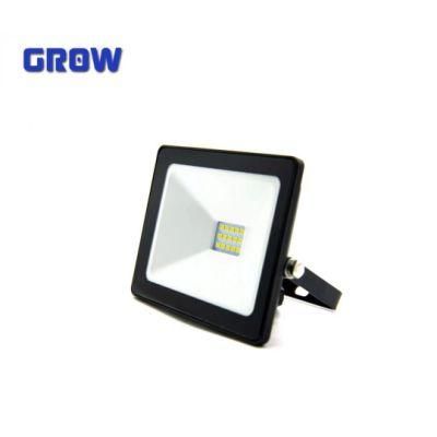 LED Flood Light 20W Linear IC Driver 20W Outdoor LED Floodlight with Ce RoHS