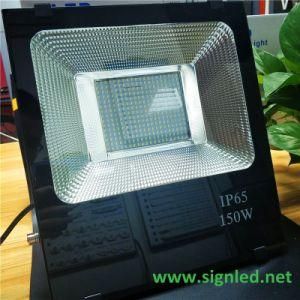 Waterproof Lighting Fixture SMD 150W Samsung Chip LED Floodlight