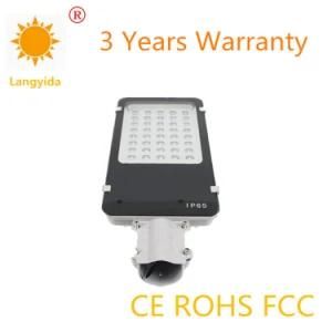 Most Popular 120W Street Light Solar Outdoor Lamp