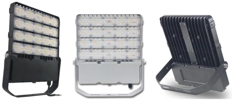 IP66 Outdoor Lighting 220V 230V 240V 200W 150W LED Reflector