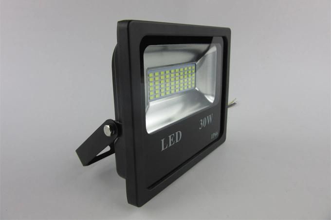 30W IP66 Floodlights LED Flood Fixture Outdoor Spotlights (SLFA83)