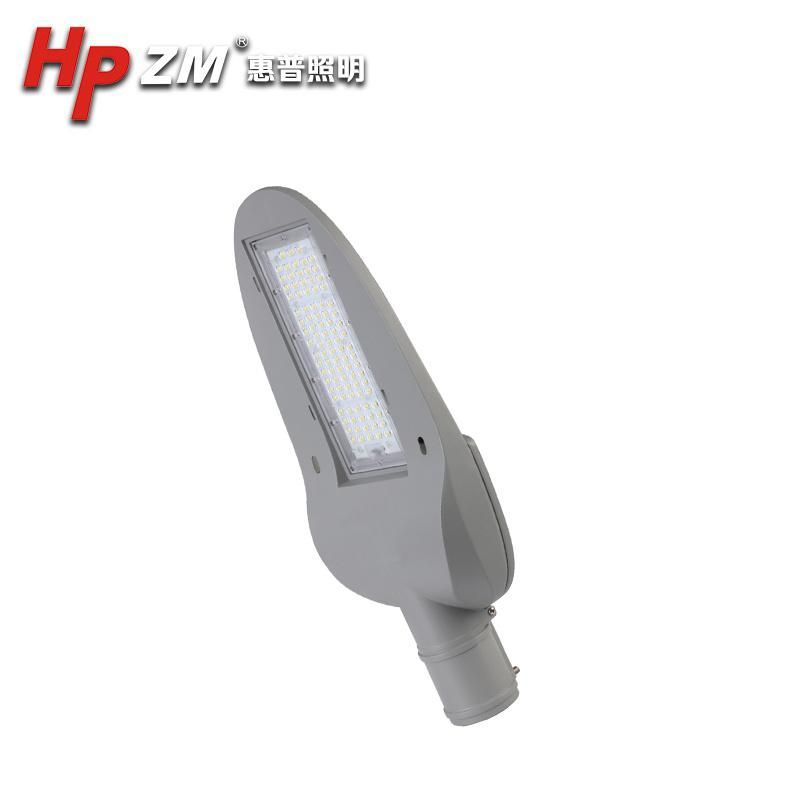 Luminans High Power 140lm/W IP65 80 Watt LED Street Light