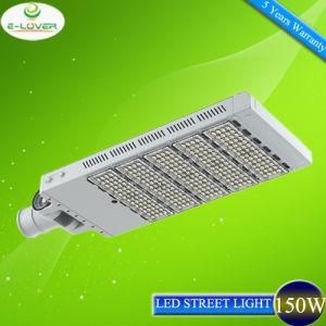 150W CREE Chip and Meanwell Lamp Road with 5 Years Warranty