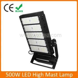 500W LED High Mast Lamp High Power LED