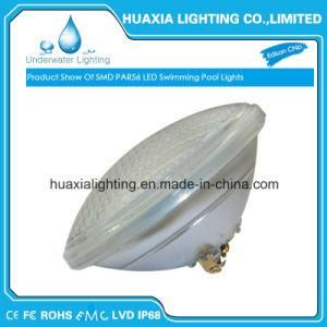 Plastic LED PAR56 Swimming Pool Light