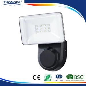 Ce RoHS 6.5W Outdoor LED Wall Lamp