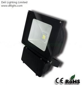 High Power 100W LED Projector with CE and RoHS