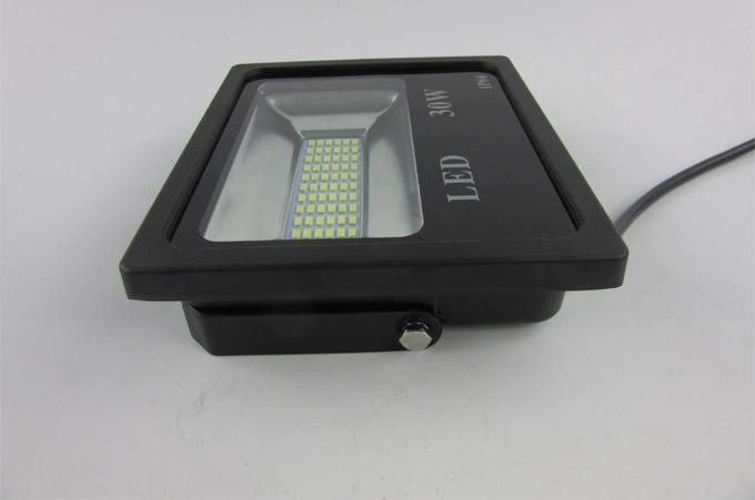 30W IP66 Floodlights LED Flood Fixture Outdoor Spotlights (SLFA83)