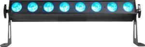Indoor LED Wall Washer Bar Light for Stage with RGBW 4in1