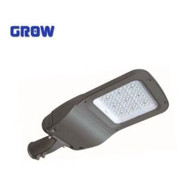 LED Street Lamp 100W Waterproof IP65 5years Warranty