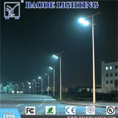 30W-100W Lamp Ce LED Solar Street Light