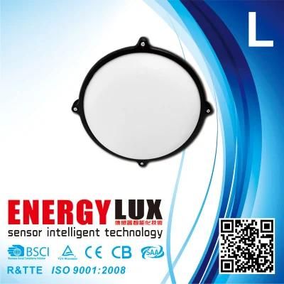 E-L37c Aluminium Body Outdoor LED Ceiling Light