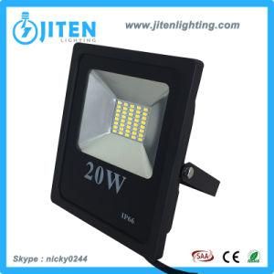 High Quality Outdoor Light 20 Watt LED Flood Light