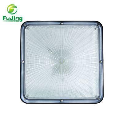Atex 40W~150W Gas Station Light LED Garages Canopies Petrol Station Light