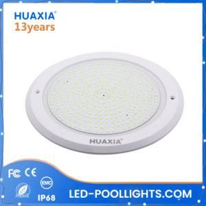 Huaxia 35Watt Wall Mounted LED Underwater Swimming Pool Light