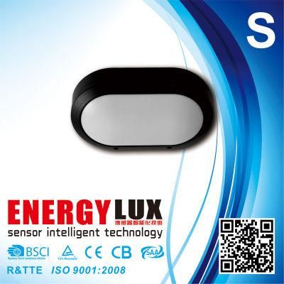 E-L06A Aluminium Die-Casting Body Outdoor Ceiling Light