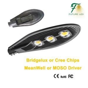 150W Waterproof LED Street Light/LED Street Lights/LED Streetlight