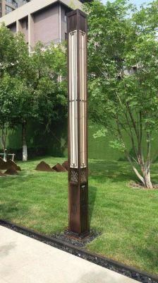 Ala IP65 High Quality 20W Outdoor Lighting High Power Waterproof High Power Garden Light