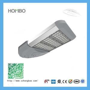 Solar PV LED Street Light 90W-120W