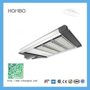 Hot Sale 90W To120W CREE Chip LED Street Light with Meanwell Driver