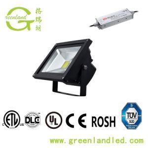 Outdoor LED SMD Floodlight 10W 20W 30W LED Flood Light with AC85-265V